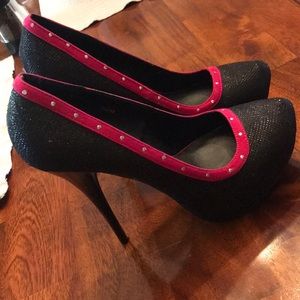 Charlotte Russe Heels